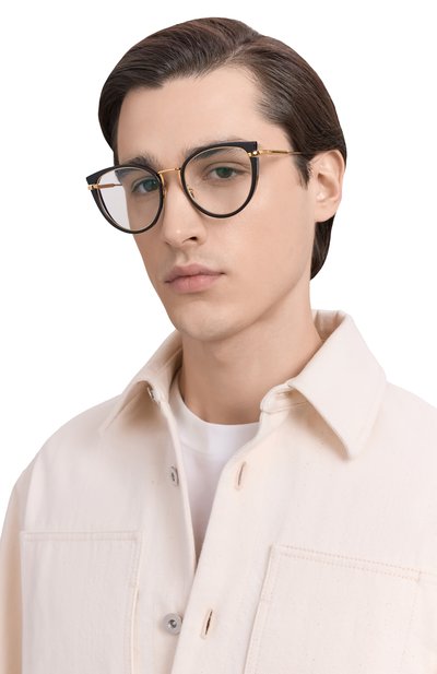 Оправа JOHN DALIA, арт. DIANA C100 0PT, фото 2