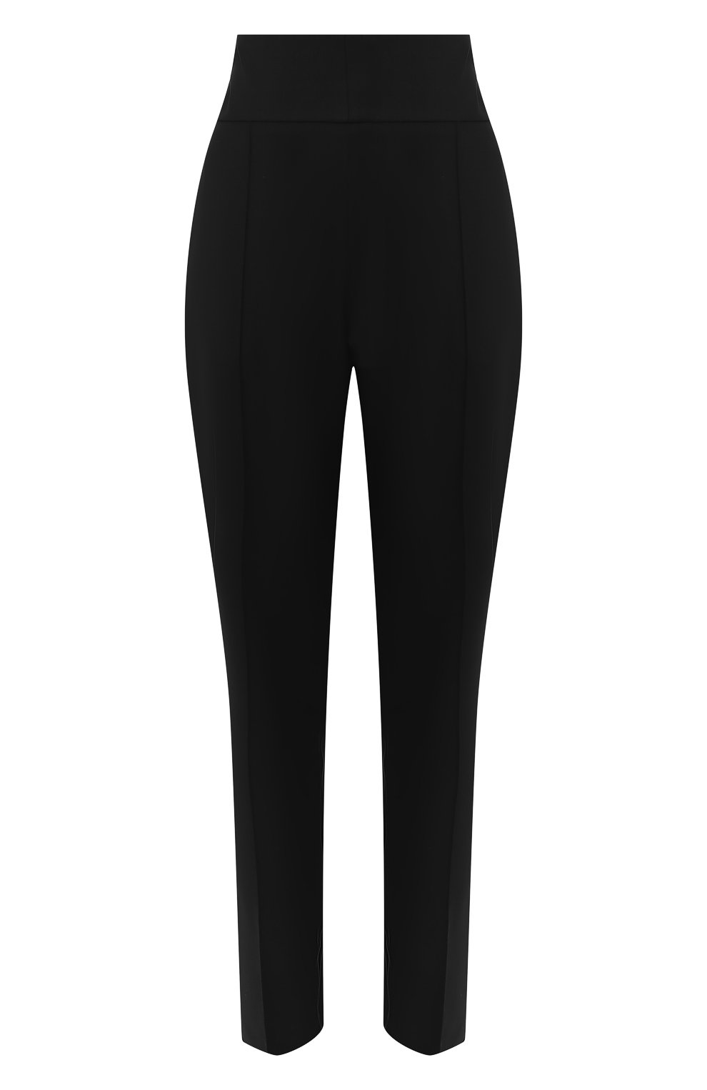 Шерстяные брюки ALEXANDRE VAUTHIER, арт. 191PA900 0191-1009, фото 1