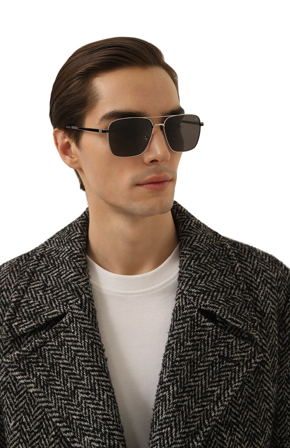 Солнцезащитные очки DUNHILL, арт. DU0052S 005, фото 2