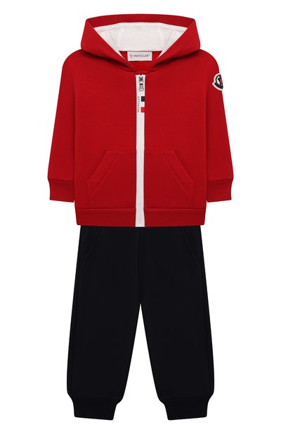 Комплект и толстовки и брюк MONCLER, арт. G2-951-8M769-20-80996, фото 1
