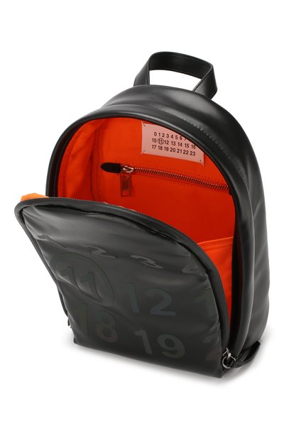 Текстильный рюкзак MAISON MARGIELA, арт. S56WA0013/PS064, фото 4