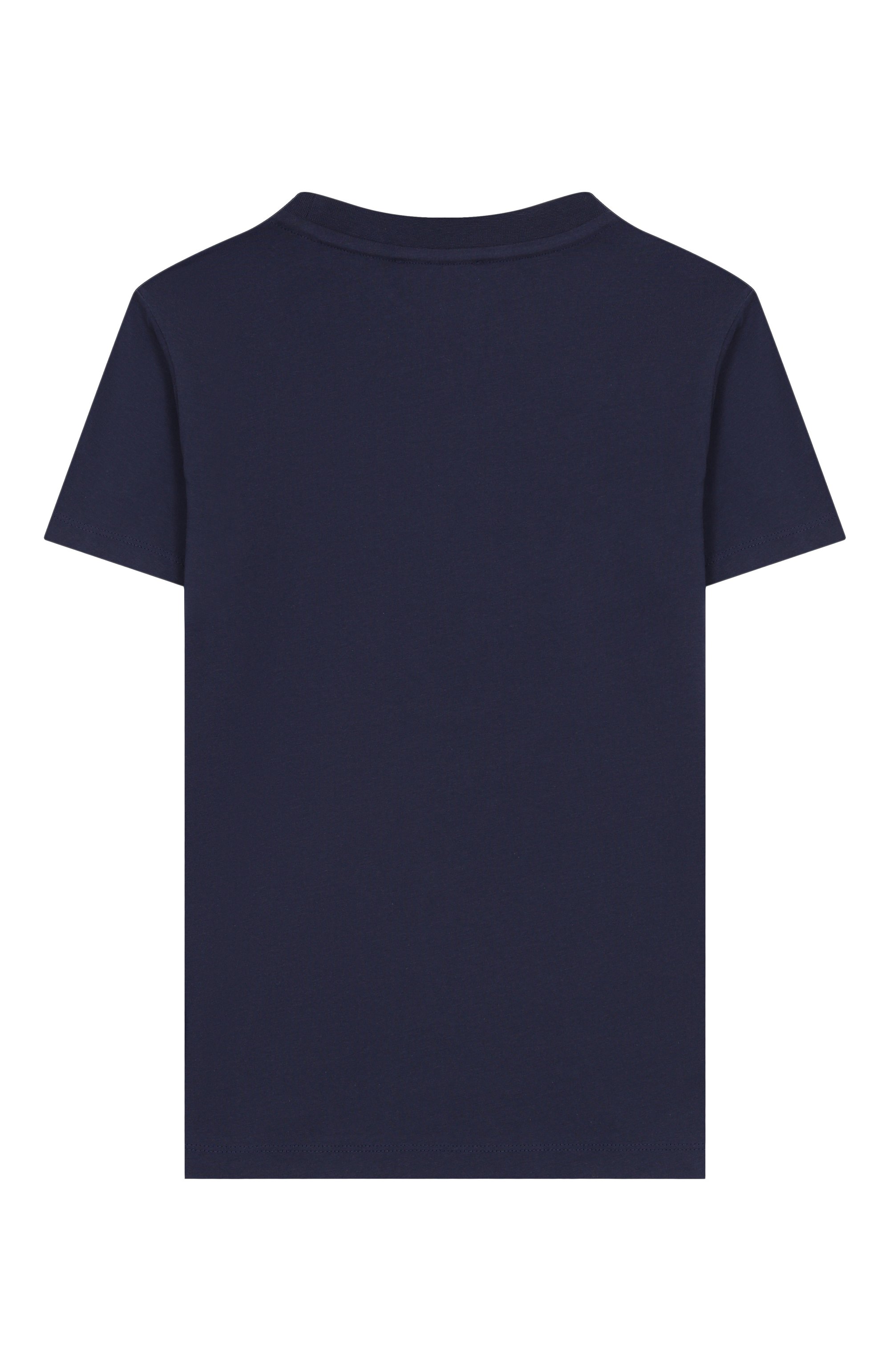 Комплект из трех футболок EMPORIO ARMANI, арт. EB000832/AF14503, фото 6