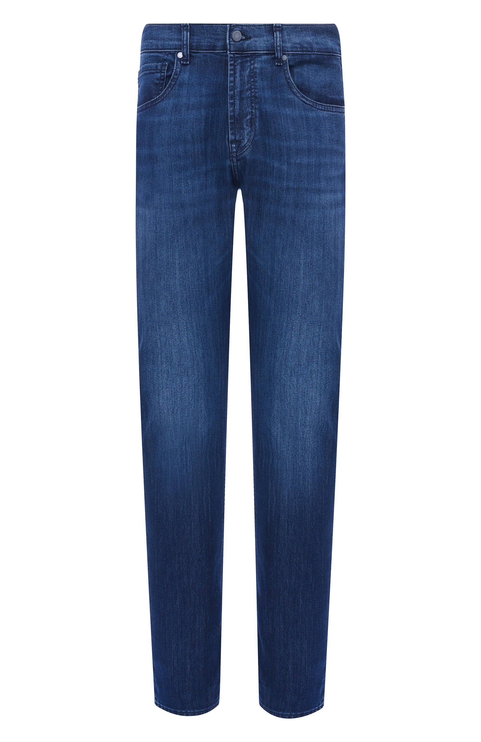 Джинсы straight 7 FOR ALL MANKIND, арт. 7TE7083L, фото 1