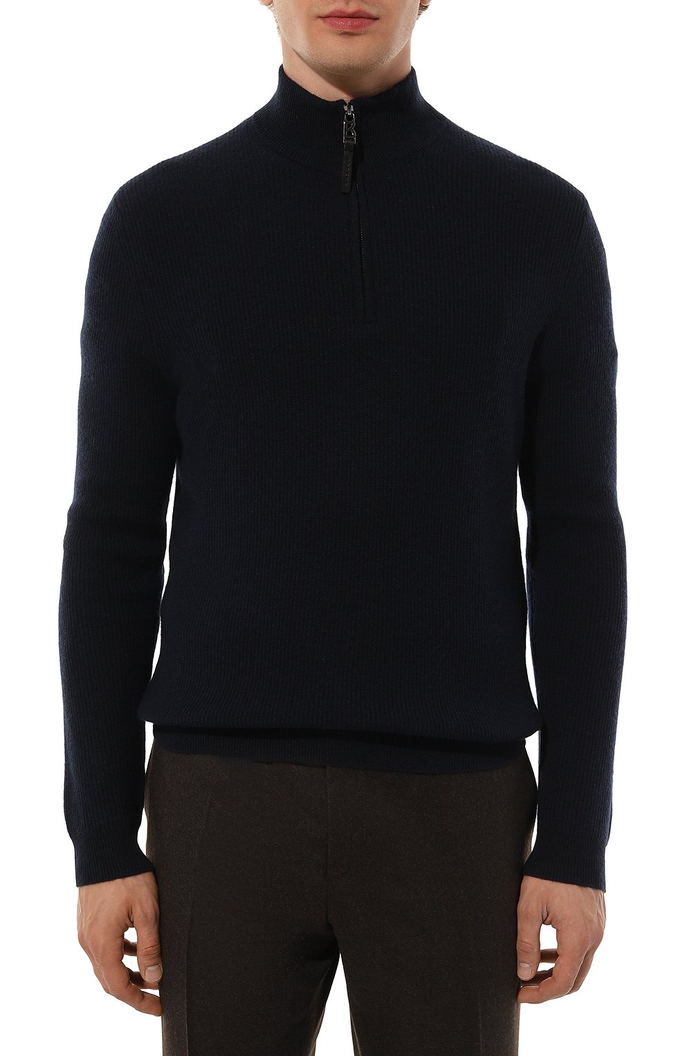 Джемпер из шерсти и кашемира BOGNER, арт. 88842761, фото 3