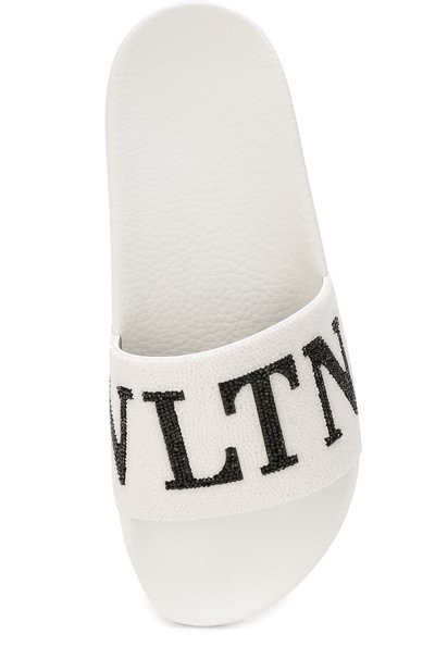 Шлепанцы vltn VALENTINO, арт. PW0S0F85/AEE, фото 5