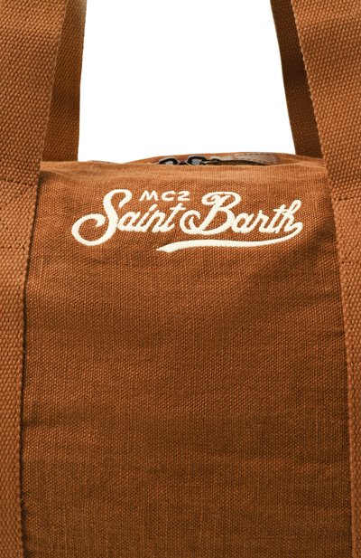 Cумка jetleg MC2 SAINT BARTH, арт. STBA JETLEG R0UND/00332H, фото 3