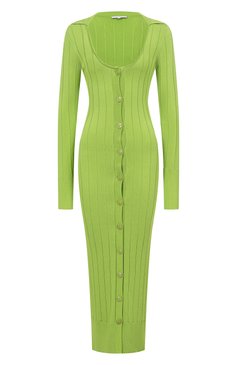 Платье из вискозы PATRIZIA PEPE, арт. 8K0048K9J5, фото 1