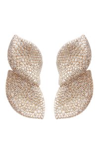 Серьги PASQUALE BRUNI бесцветного цвета по цене 4752000 руб., арт. 16299R, фото 1 Серьги PASQUALE BRUNI, арт. 16299R, фото 1