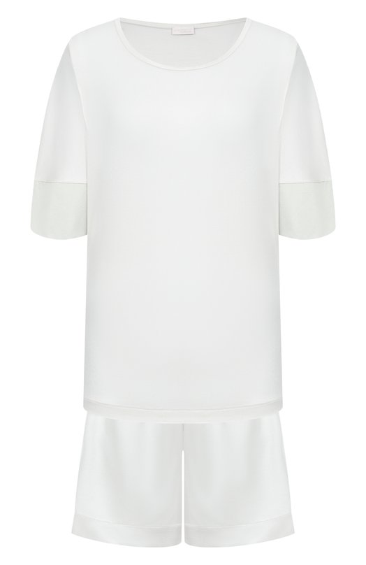 Пижама Zimmerli 910-51102 Голубой 910-51102