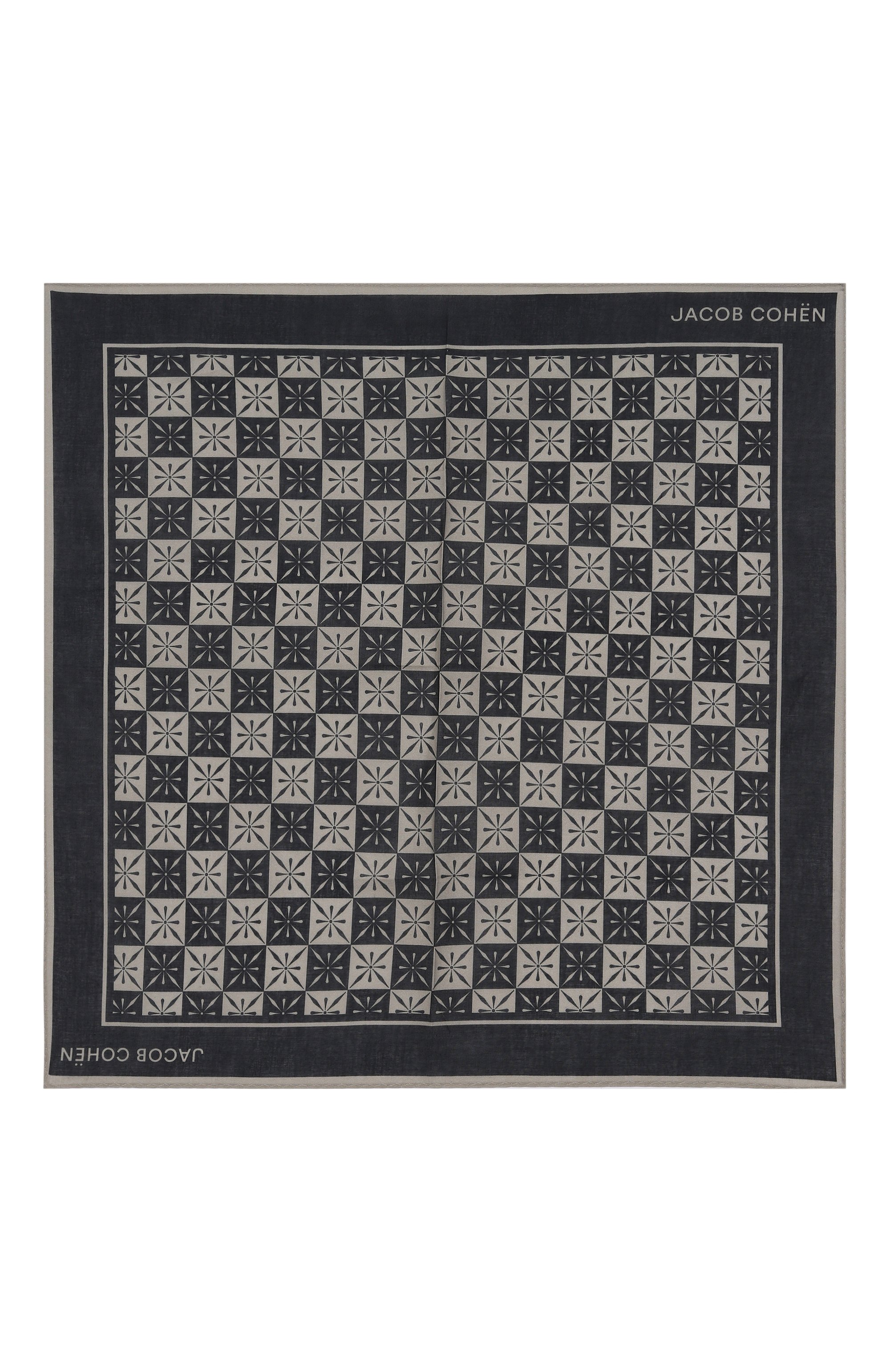 Джинсы JACOB COHEN, арт. 25I P/JUM_QE004 032 S3736 R1, фото 8