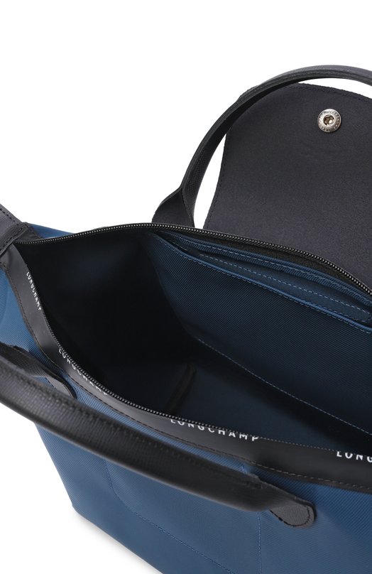 Сумка Le Pliage Energy small Longchamp L1512HSR/HSR Синий  L1512HSR/HSR Фото 5