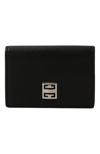 Мужской кожаное портмоне GIVENCHY, арт. BK6095/K18A