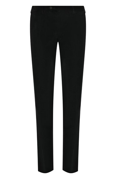 Мужские вельветовые брюки CORNELIANI, арт. 944B01-9418502