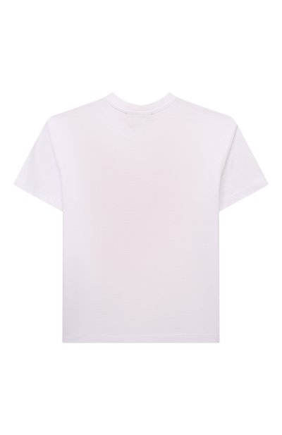 Хлопковая футболка MAX&CO, арт. MX0005-MX057, фото 2