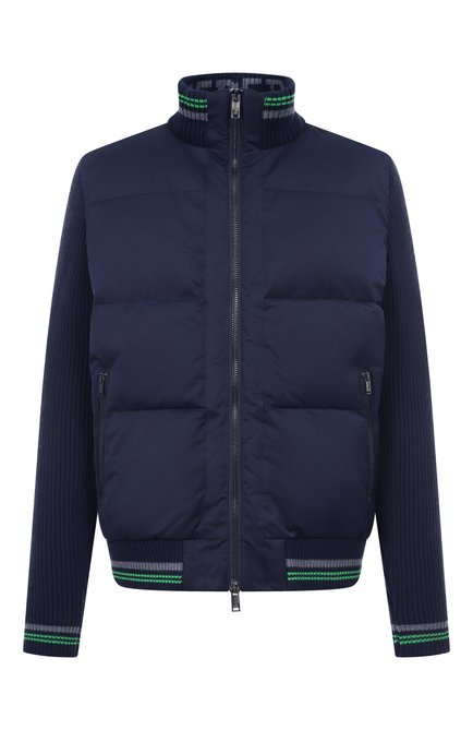 Мужской бомбер ICEBERG, арт. J050/6404