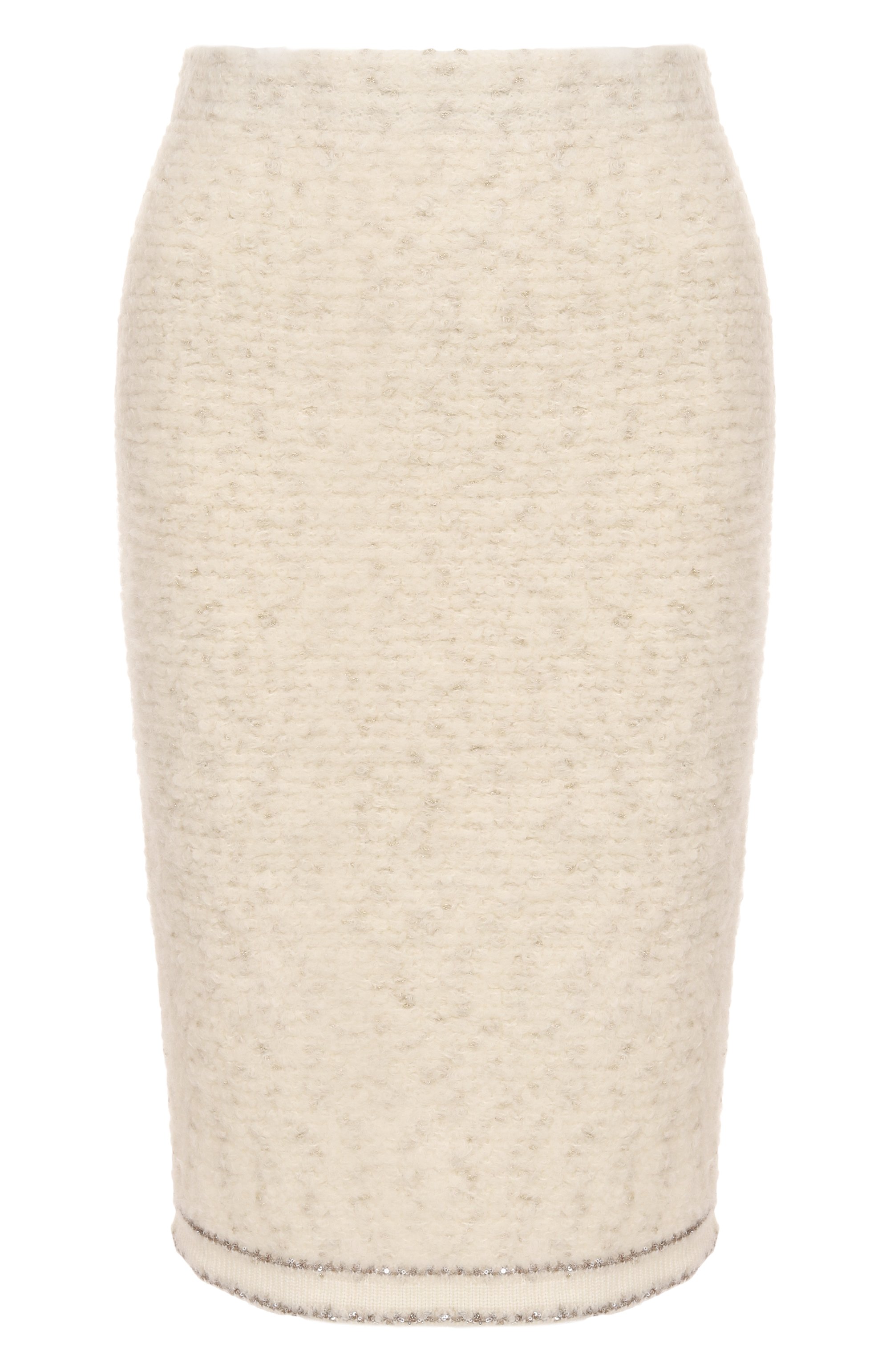 Шерстяная юбка D.EXTERIOR, арт. 61491, фото 1