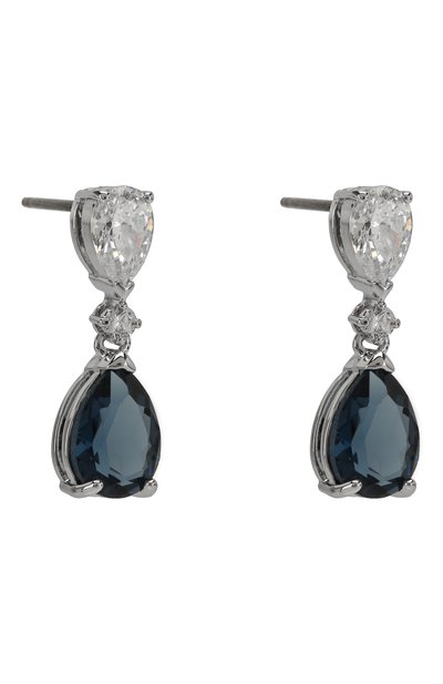 Серьги pear SWAROVSKI, арт. 5452579, фото 3
