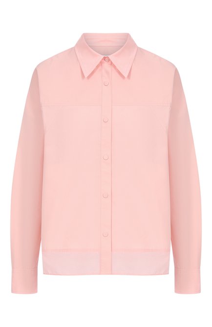 Женская хлопковая рубашка 3.1 PHILLIP LIM, арт. P251-21705LCE