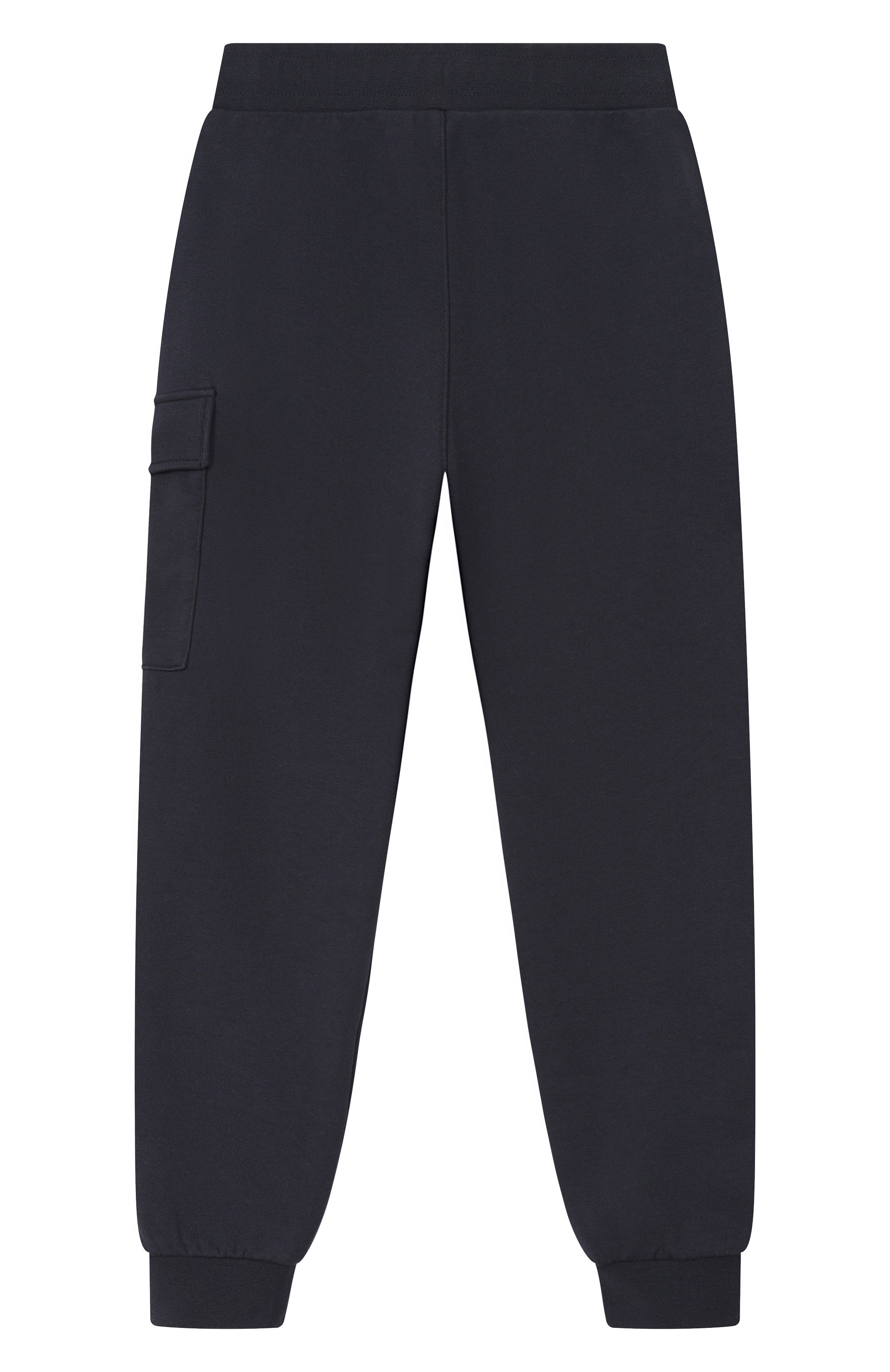 Хлопковые джоггеры C.P. COMPANY, арт. CPP002/LCA69_001, фото 2