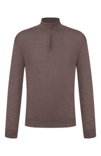 Коричневый