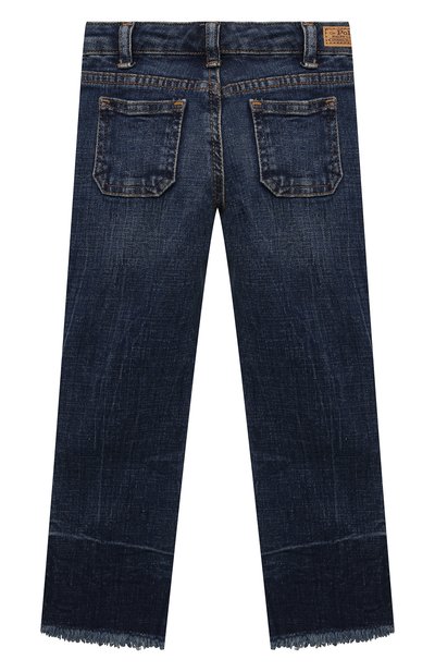 Джинсы POLO RALPH LAUREN, арт. 312832766, фото 2