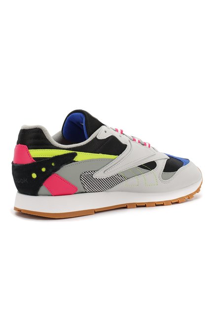 Tenis classic leather ati 90s shop