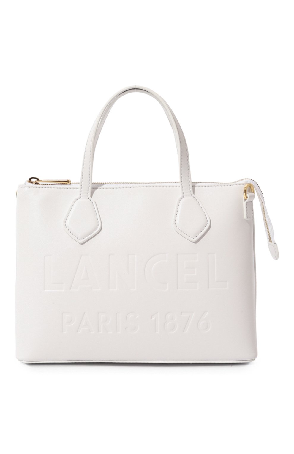 Сумка essential LANCEL, арт. A12355, фото 1