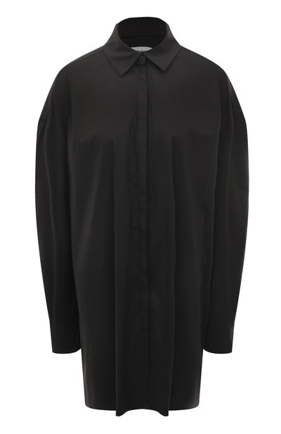 Хлопковая рубашка CHAPURIN, арт. BL/16634/27884-м/SS 23, фото 1