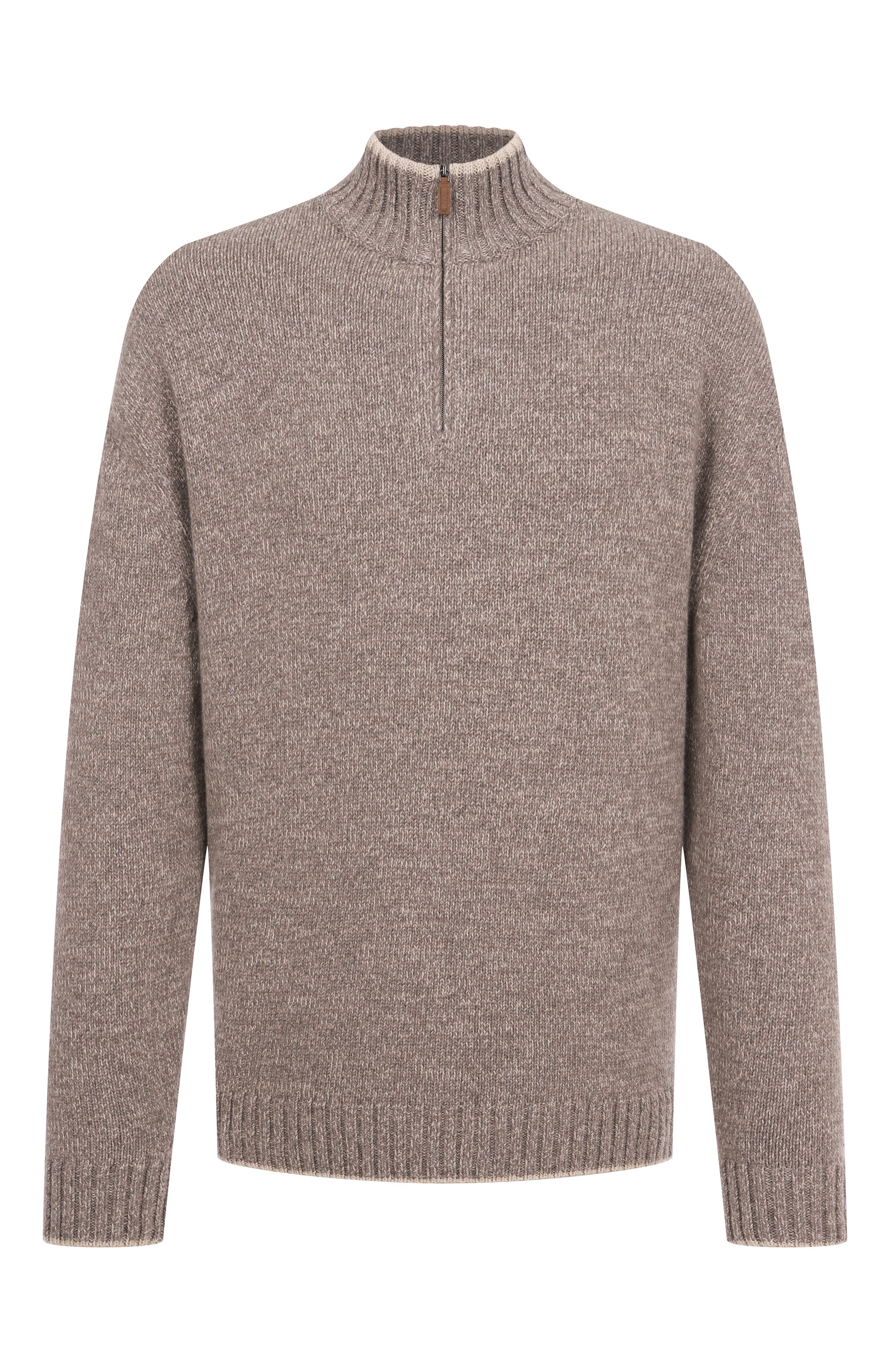 Свитер из шерсти и кашемира PAUL&SHARK, арт. 15311112/3XL, фото 1