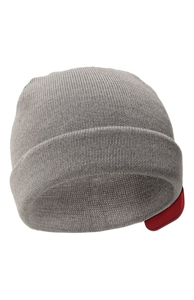 Шерстяная шапка MOSCHINO, арт. A3604/7000, фото 1