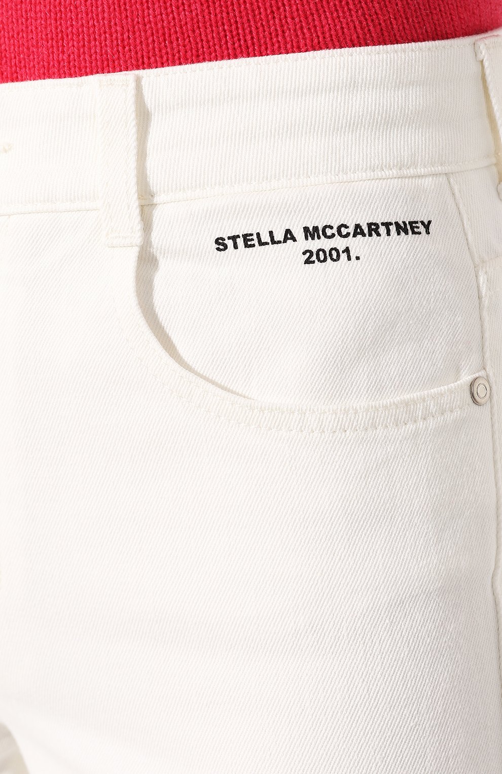 Джинсы STELLA MCCARTNEY, арт. 600453/SNH50, фото 5