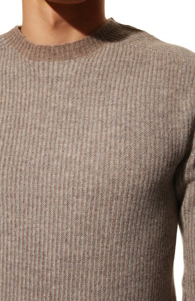 Шерстяной свитер FRADI, арт. MP620/WN6145, фото 5