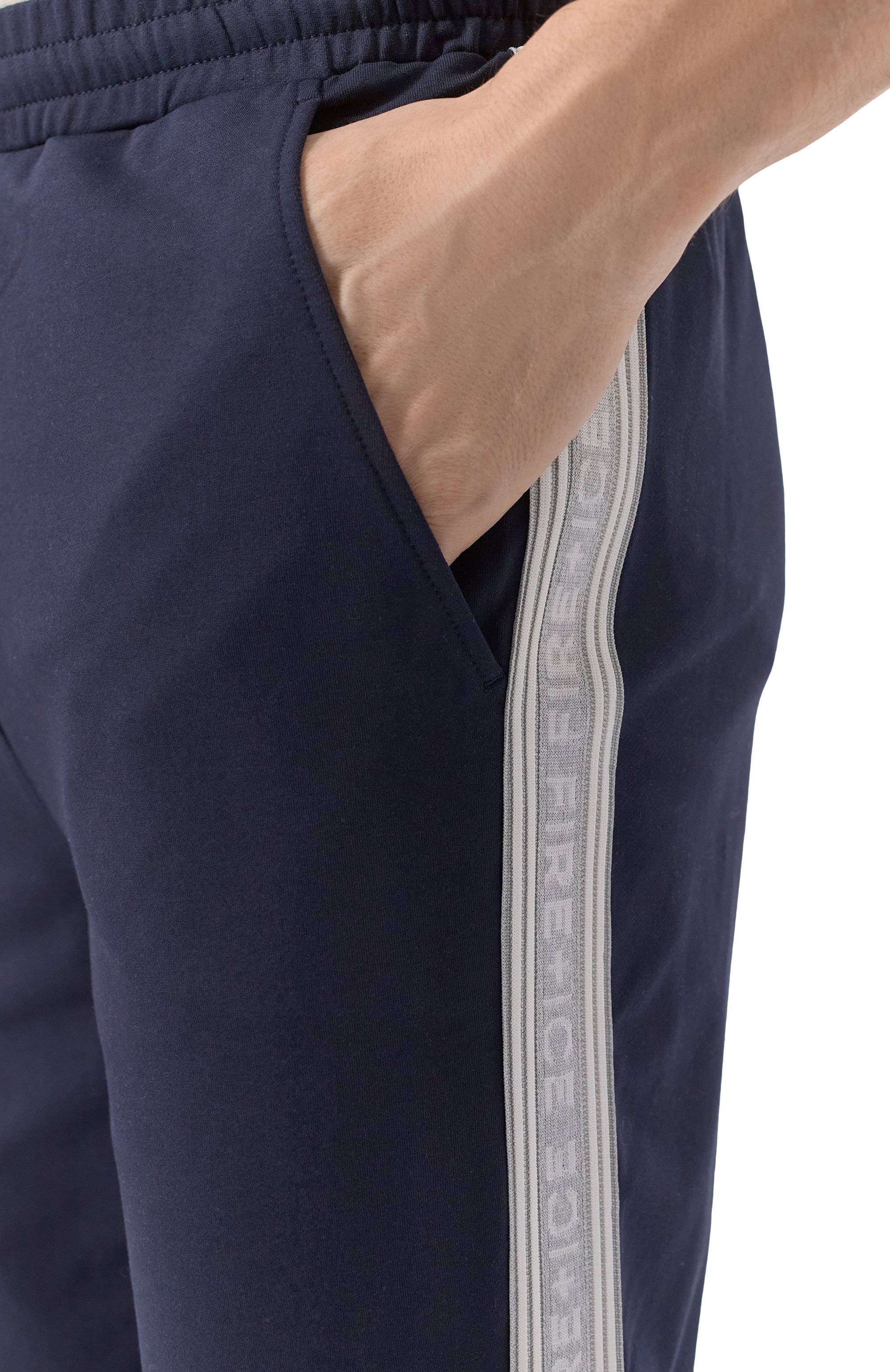 Хлопковые брюки BOGNER FIRE+ICE, арт. 14423697, фото 5