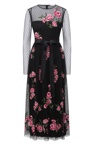 Женское платье REDVALENTINO, арт. UR0VA16I/5KY