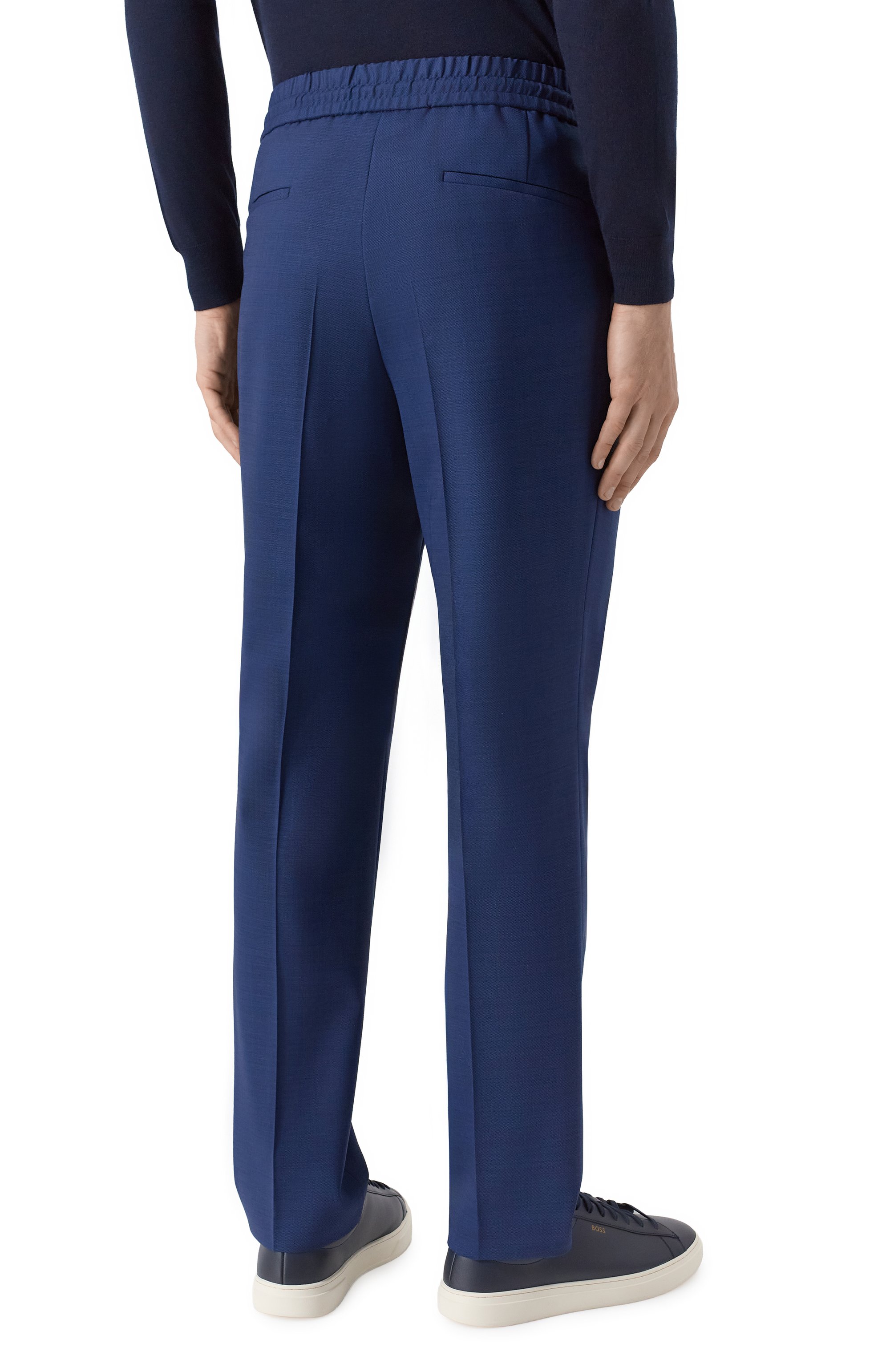 Брюки HUGO, арт. 50557624, фото 4