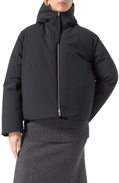 Пуховик JIL SANDER, арт. J40AF0009-J70008, фото 3