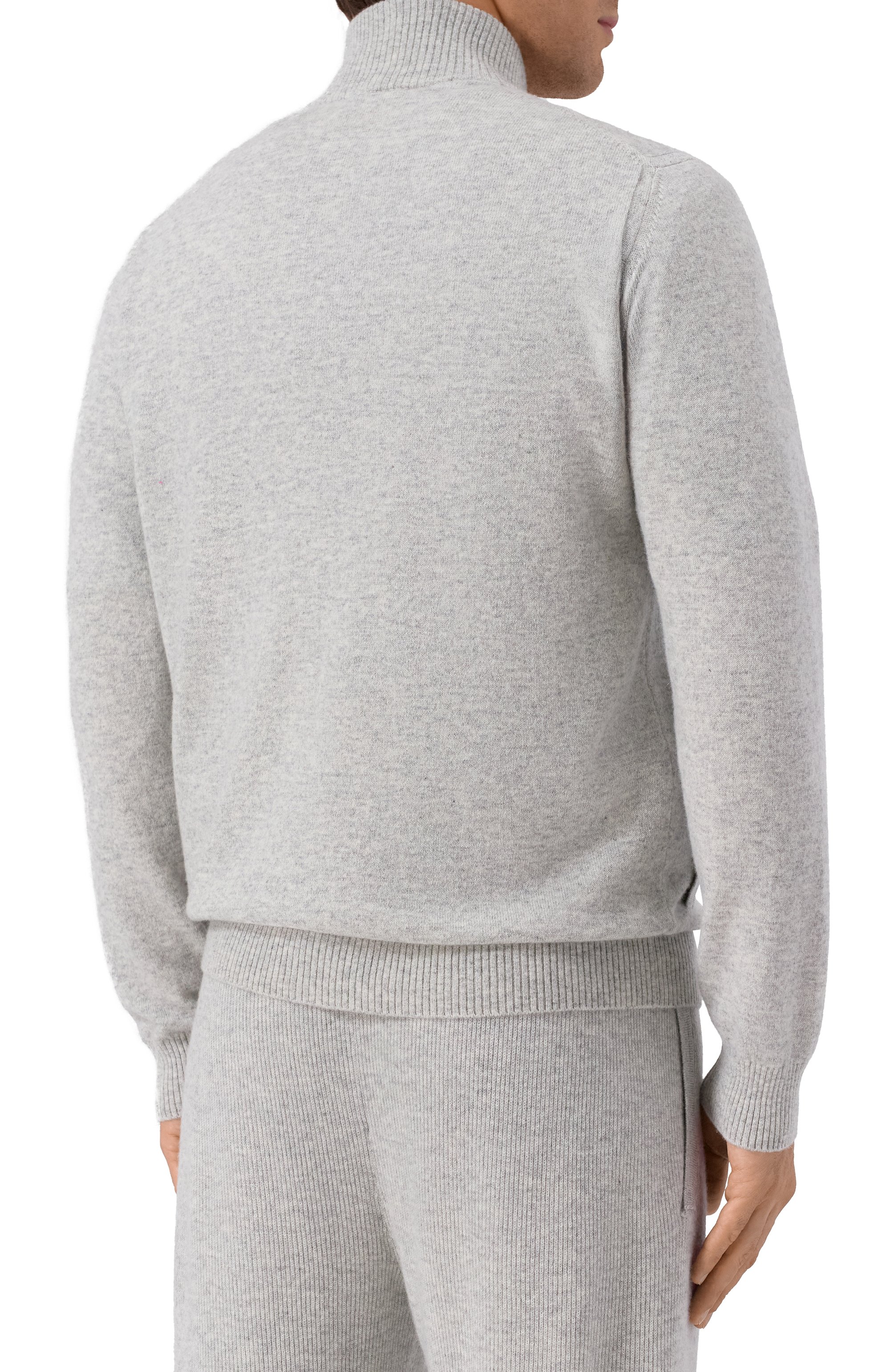 Кашемировый кардиган MVST, арт. M25.1PM.K017, фото 4