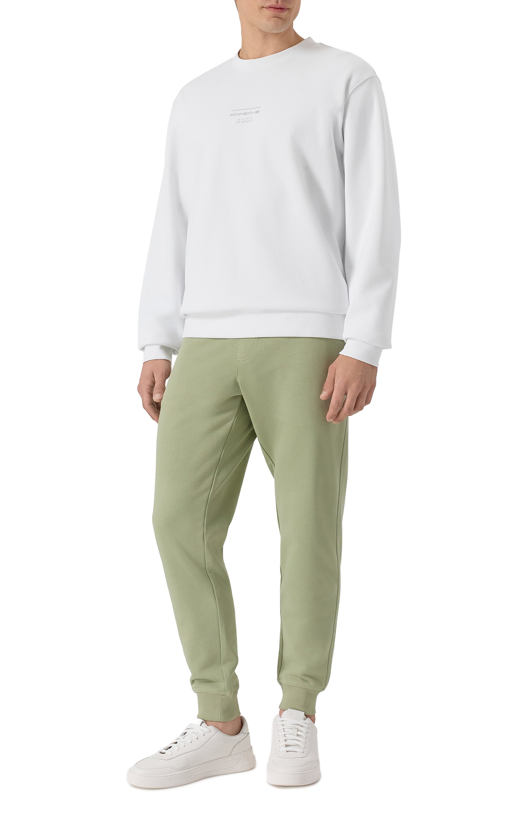 Свитшот boss x porsche BOSS, арт. 50537383, фото 2