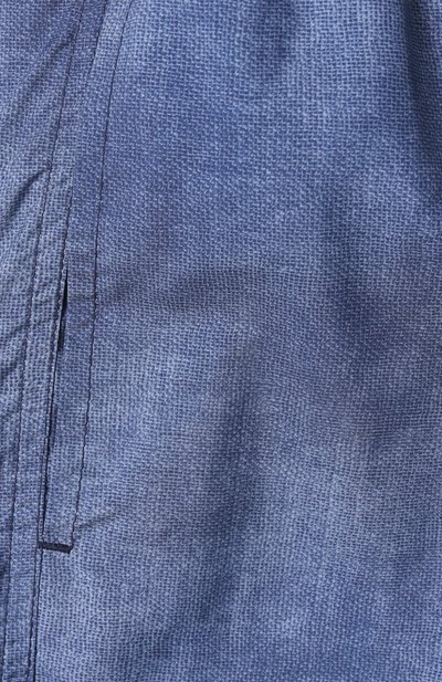 Плавки-шорты CANALI, арт. 93024/UA00094, фото 4