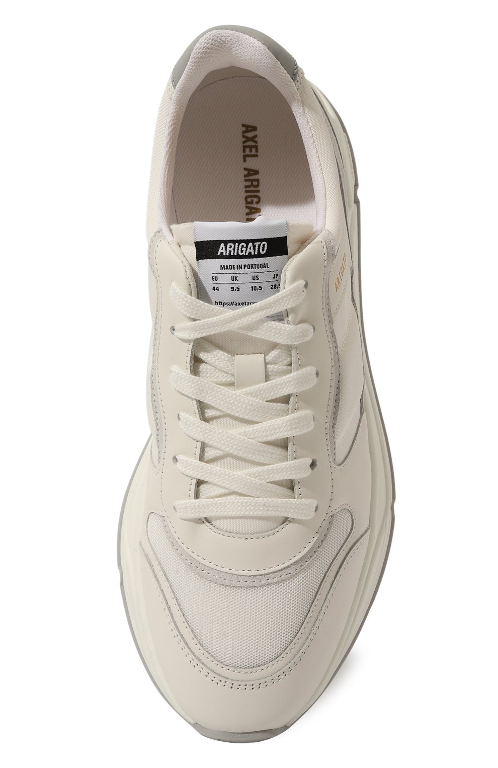 Комбинированные кроссовки rush AXEL ARIGATO, арт. F1068001, фото 6