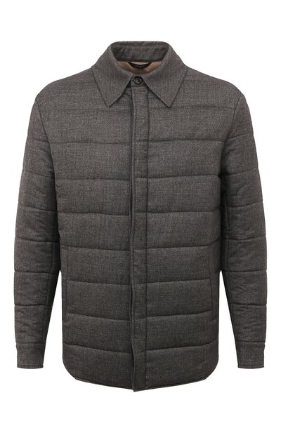 Мужская утепленная куртка COLOMBO, арт. GC00460/5836-10