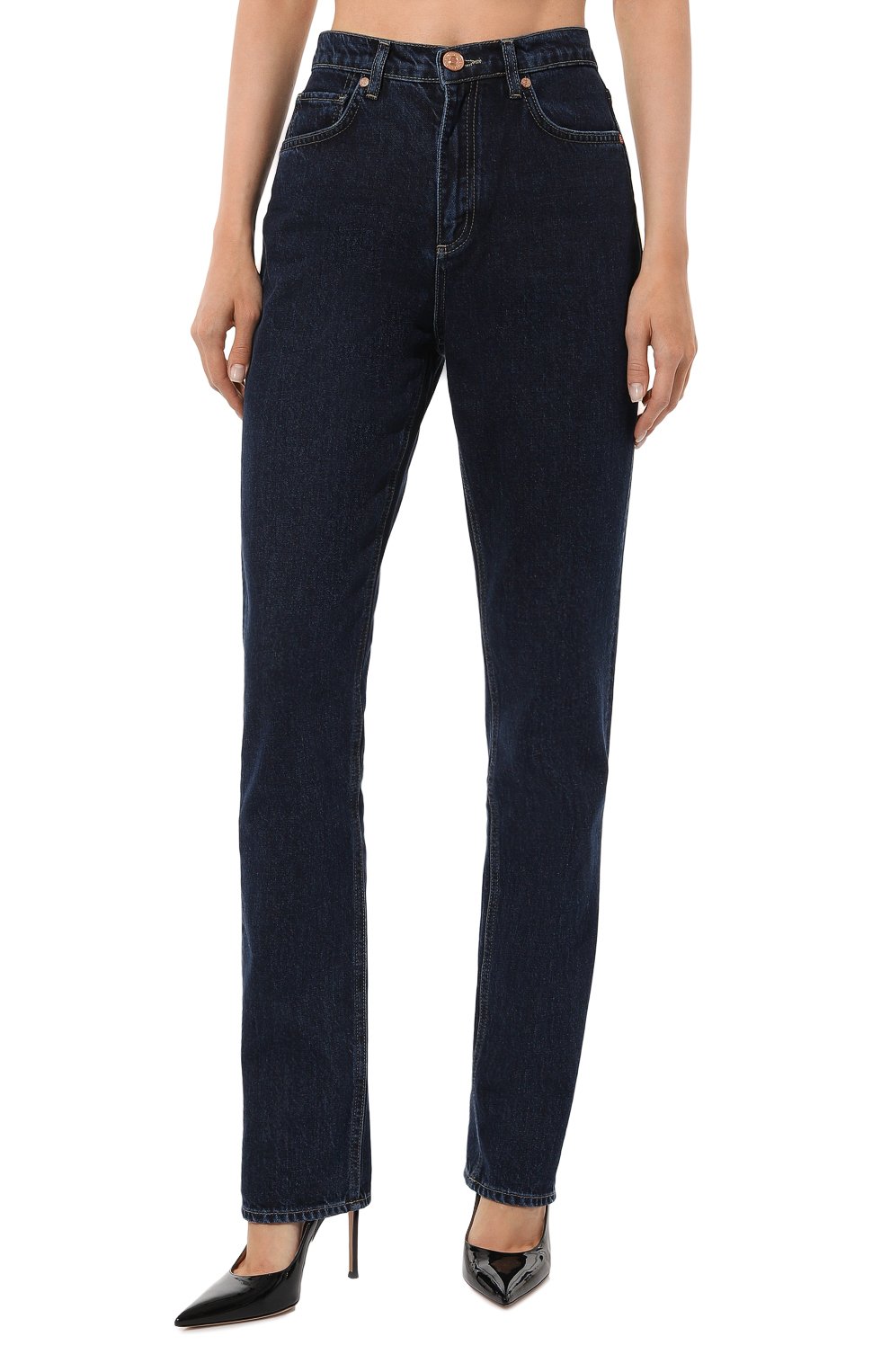 Джинсы SEVEN LAB, арт. CGJ.PJEBCDARK.430, фото 3