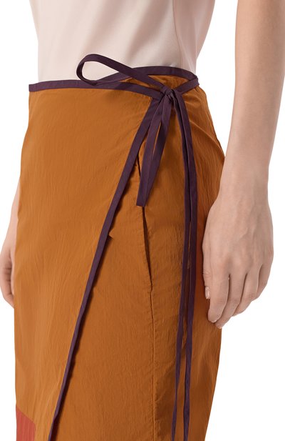 Юбка SAINT LAURENT, арт. 856970/Y6J18, фото 5