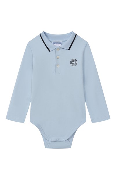 Хлопковое боди JACADI, арт. 2019530