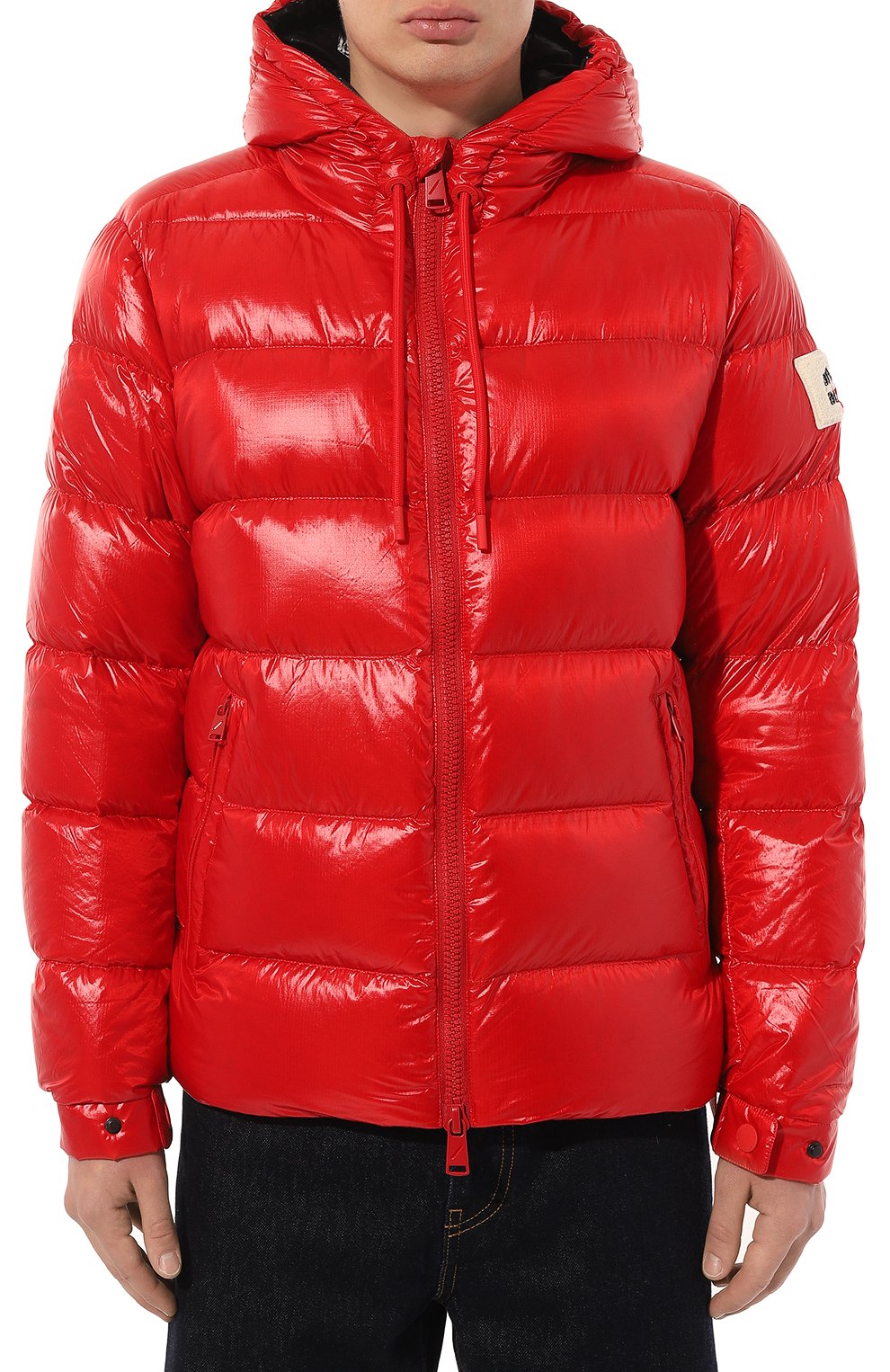 Пуховик AFTER LABEL, арт. VERBIER/N025, фото 3