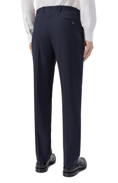 Шерстяной костюм ANDREA CAMPAGNA, арт. SALINA SRC/T26110_SET, фото 5