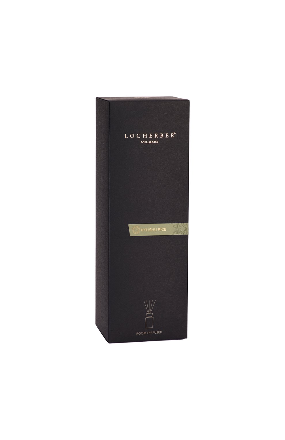 Диффузор kyushu rice (125ml) LOCHERBER MILANO, арт. 8021685628671, фото 2