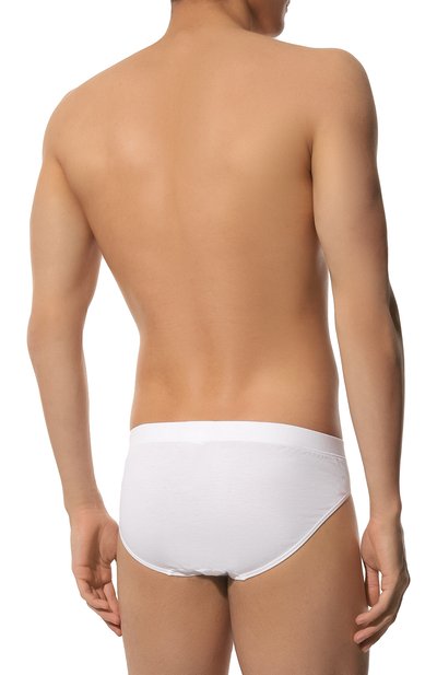 Хлопковые брифы HANRO, арт. 073170, фото 3