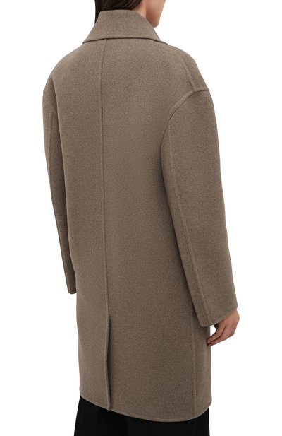 Кашемировое пальто BOTTEGA VENETA, арт. 689344/VKM90, фото 4