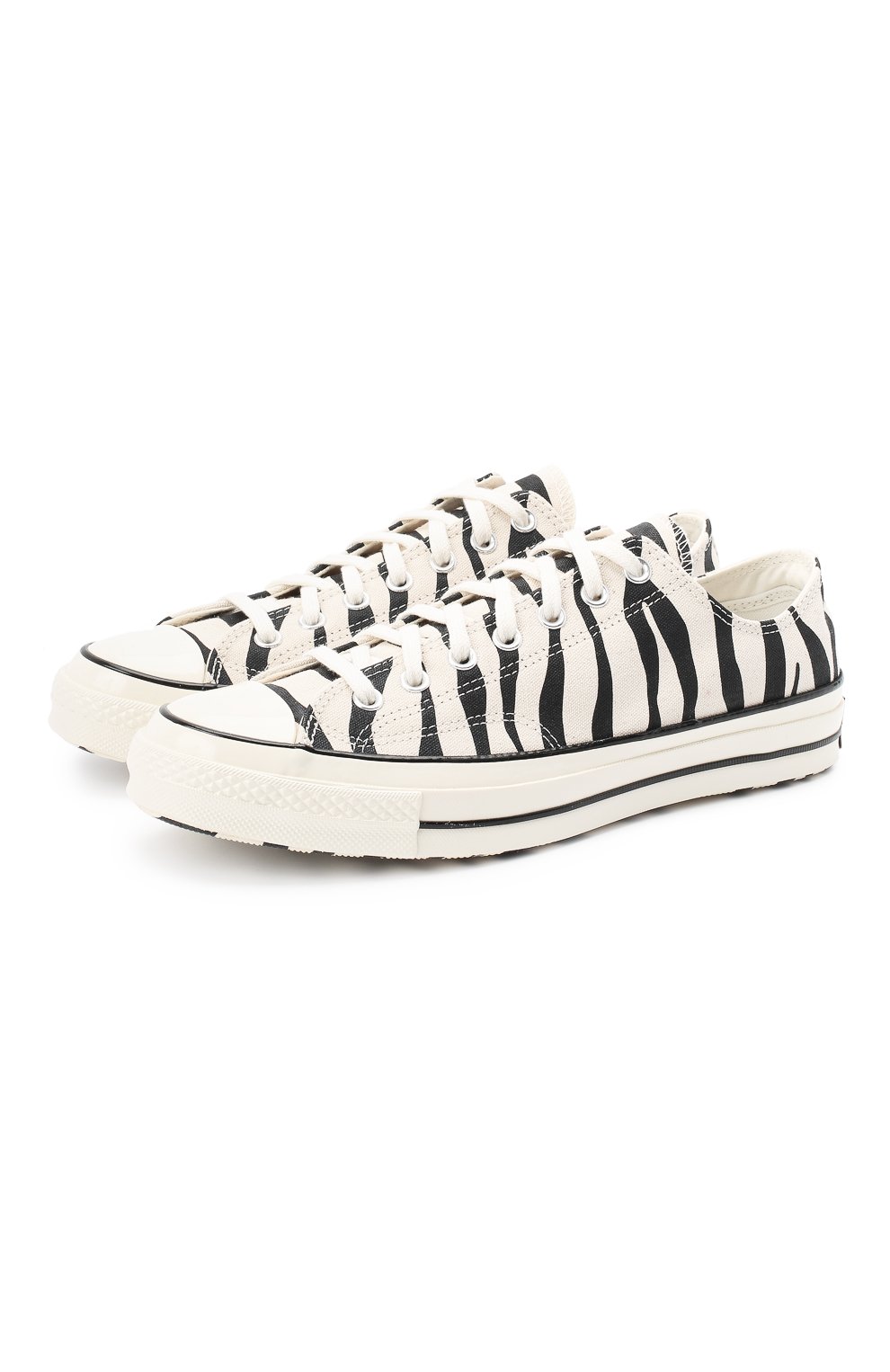 Текстильные кеды chuck 71 CONVERSE, арт. 167811, фото 1